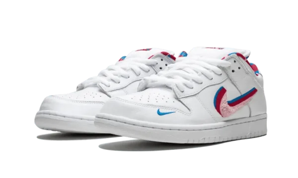 Nike SB Dunk Low Parra