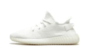 Yeezy Boost 350 V2 Cream/Triple White