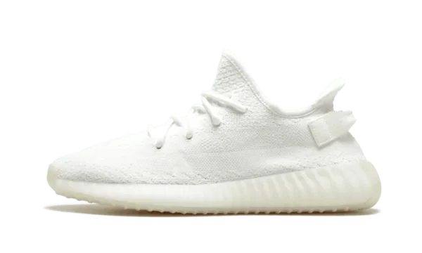 Yeezy Boost 350 V2 Cream/Triple White