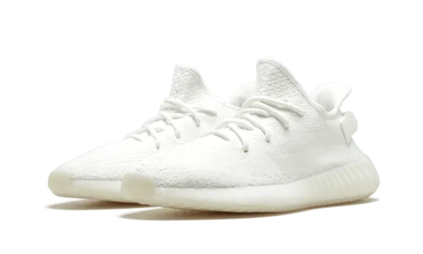 Yeezy Boost 350 V2 Cream/Triple White