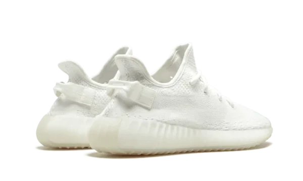 Yeezy Boost 350 V2 Cream/Triple White