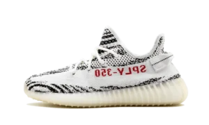 Yeezy Boost 350 V2 Zebra