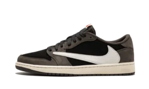 Nike Air Jordan 1 Retro Low Travis Scott