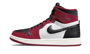 Nike Air Jordan 1 High Zoom CMFT Patent Red