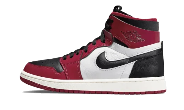 Nike Air Jordan 1 High Zoom CMFT Patent Red