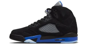 Nike Air Jordan 5 Retro Racer Blue