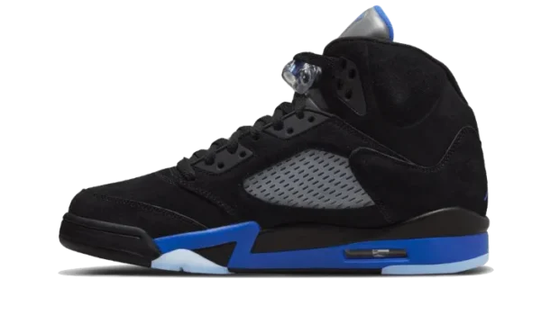 Nike Air Jordan 5 Retro Racer Blue