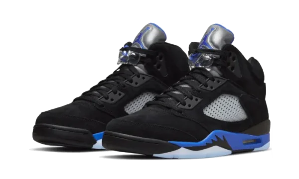 Nike Air Jordan 5 Retro Racer Blue