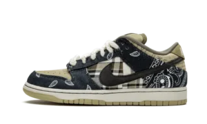 Nike SB Dunk Low Travis Scott