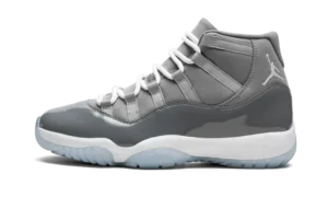 Nike Air Jordan 11 Retro Cool Grey