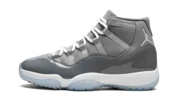 Nike Air Jordan 11 Retro Cool Grey