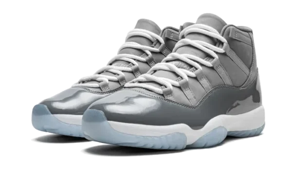 Nike Air Jordan 11 Retro Cool Grey