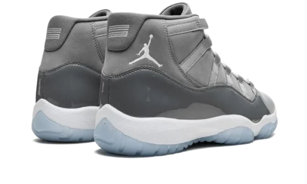 Nike Air Jordan 11 Retro Cool Grey