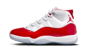 Nike Air Jordan 11 Retro Cherry