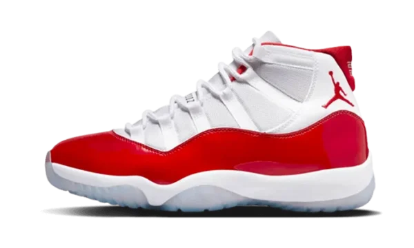 Nike Air Jordan 11 Retro Cherry