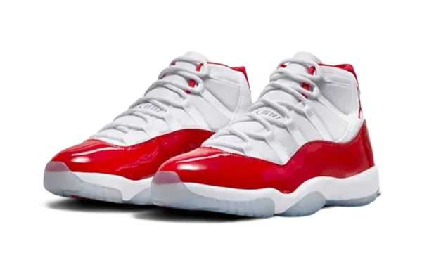 Nike Air Jordan 11 Retro Cherry