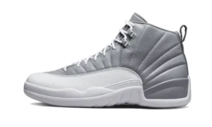 Nike Air Jordan 12 Stealth