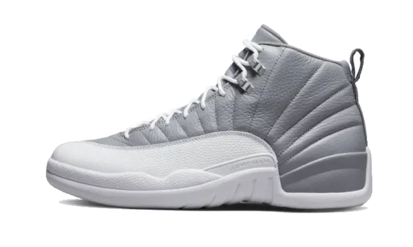 Nike Air Jordan 12 Stealth