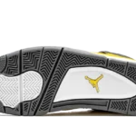 Nike Air Jordan 4 Retro Tour Yellow (Lightning)