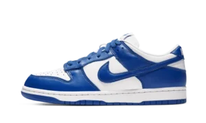 Nike Dunk Low SP Varsity Royal (Kentucky)