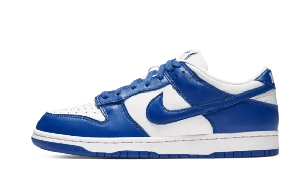 Nike Dunk Low SP Varsity Royal (Kentucky)