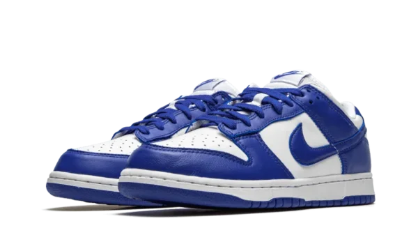 Nike Dunk Low SP Varsity Royal (Kentucky)