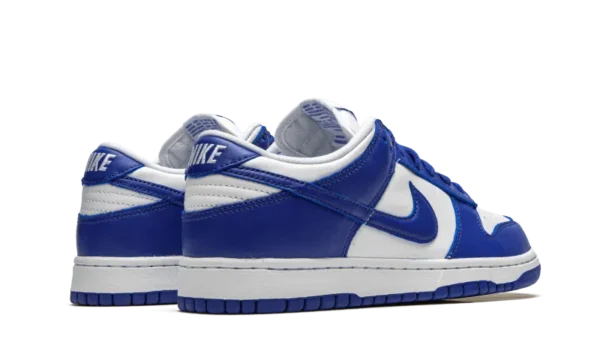 Nike Dunk Low SP Varsity Royal (Kentucky)