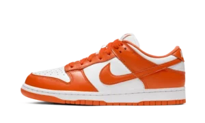 Nike Dunk Low SP Orange Blaze (Syracuse)