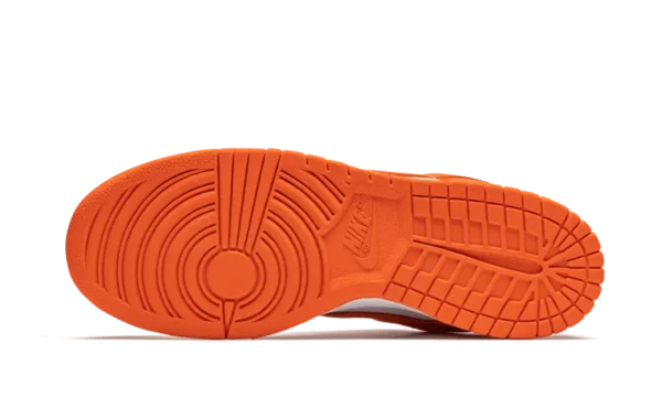 Nike Dunk Low SP Orange Blaze (Syracuse)