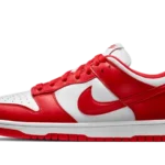 Nike Dunk Low University Red