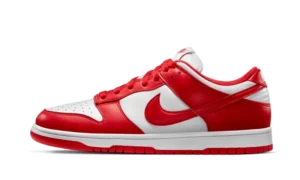 Nike Dunk Low University Red