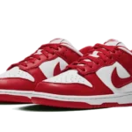 Nike Dunk Low University Red