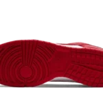 Nike Dunk Low University Red