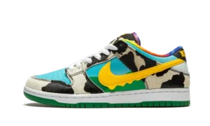 Nike SB Dunk Low Ben & Jerrys Chunky Dunky