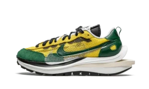 Nike Vaporwaffle Sacai Tour Yellow Stadium Green