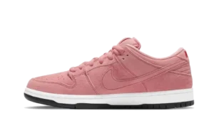 Nike SB Dunk Low Pink Pig