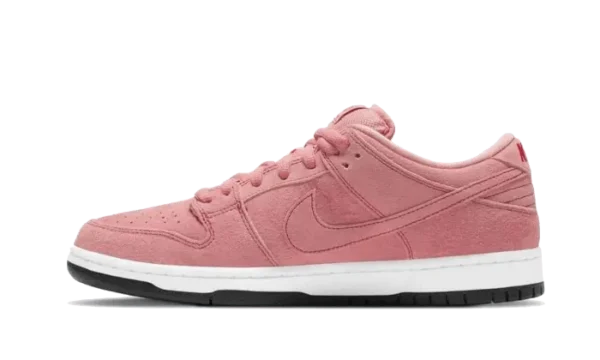 Nike SB Dunk Low Pink Pig