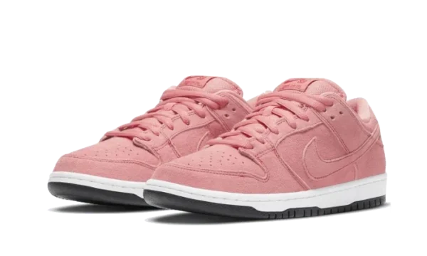 Nike SB Dunk Low Pink Pig