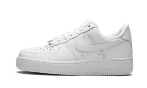 Nike Air Force 1 Low 07 Triple White