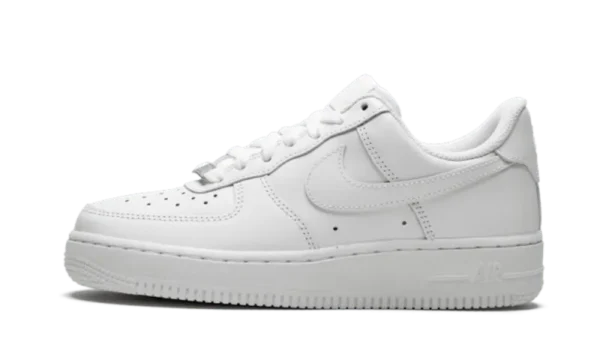 Nike Air Force 1 Low 07 Triple White