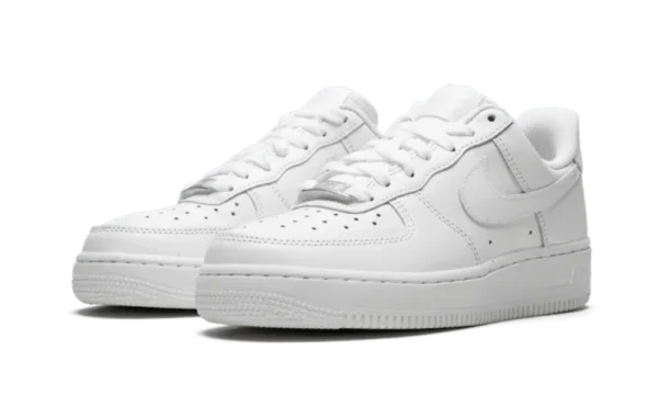 Nike Air Force 1 Low 07 Triple White