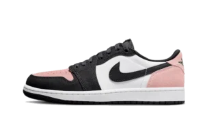 Nike Air Jordan 1 Low OG Bleached Coral