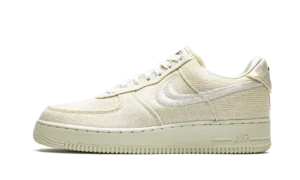 Nike Air Force 1 Low Stussy Fossil