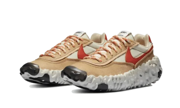 Nike Overbreak SP Mars Yard