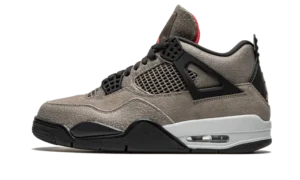 Nike Air Jordan 4 Taupe Haze