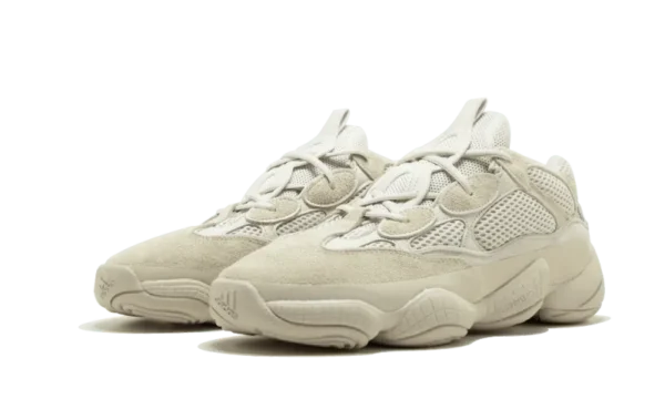 Yeezy 500 Desert Rat Blush