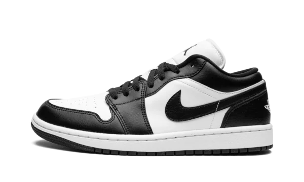 Nike Air Jordan 1 Low Panda (2023)