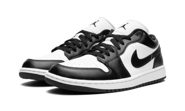 Nike Air Jordan 1 Low Panda (2023)