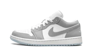 Nike Air Jordan 1 Low Wolf Grey