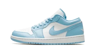 Nike Air Jordan 1 Low Aluminium